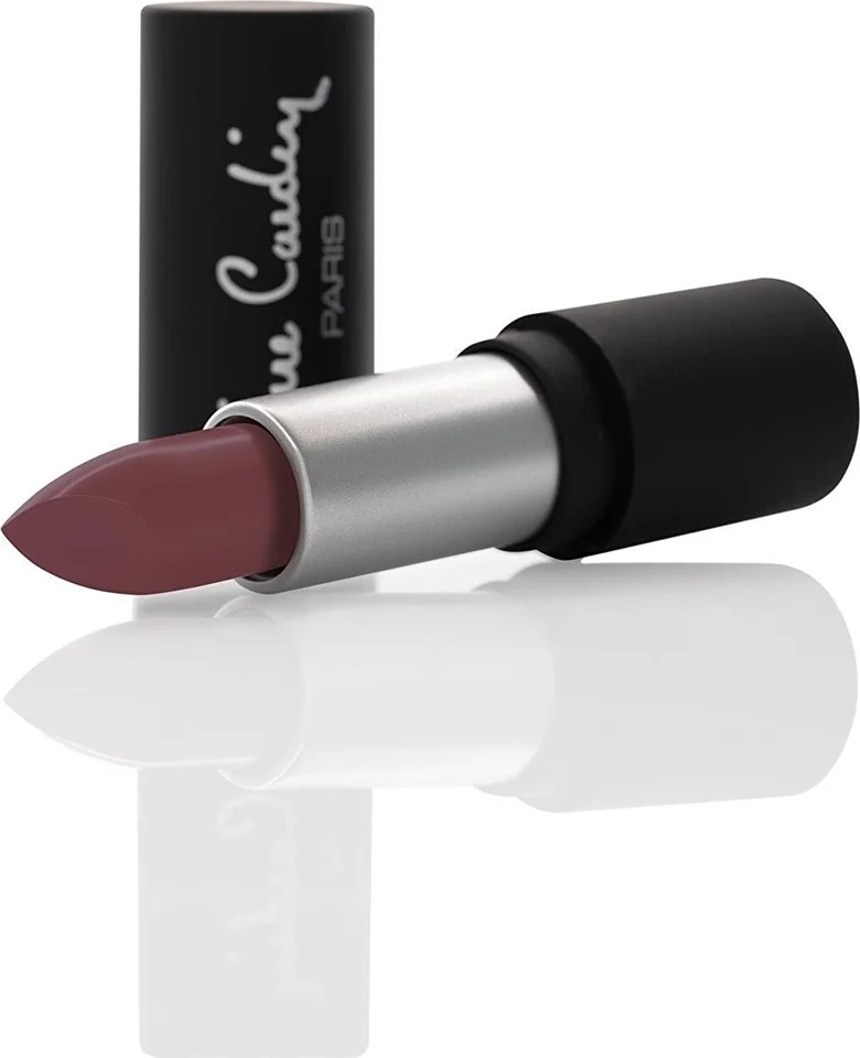 Pierre Cardin Matte Chiffon Touch Lipstick