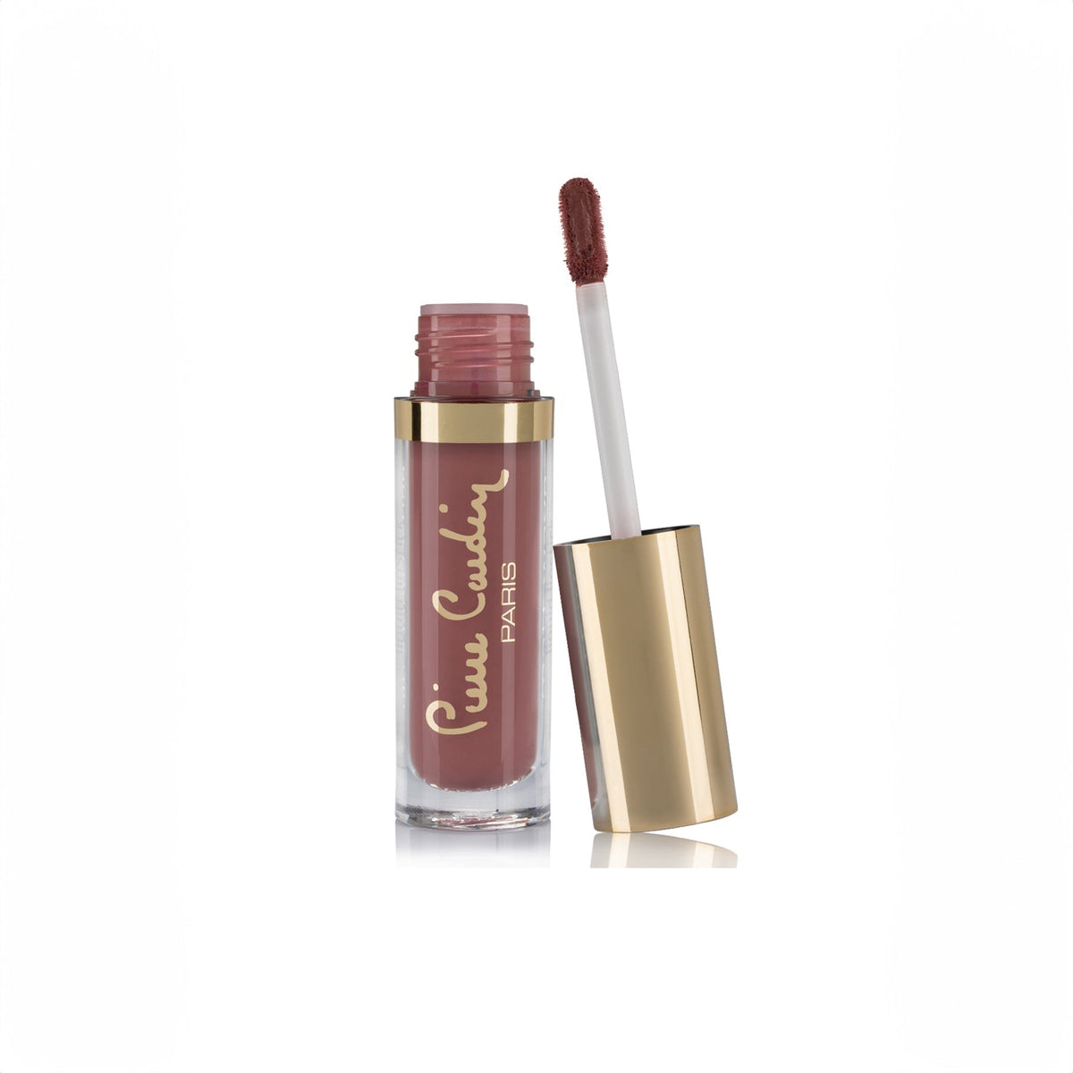 Pierre Cardin Matt Wave Liquid Lipstick – Ultra Long Lasting