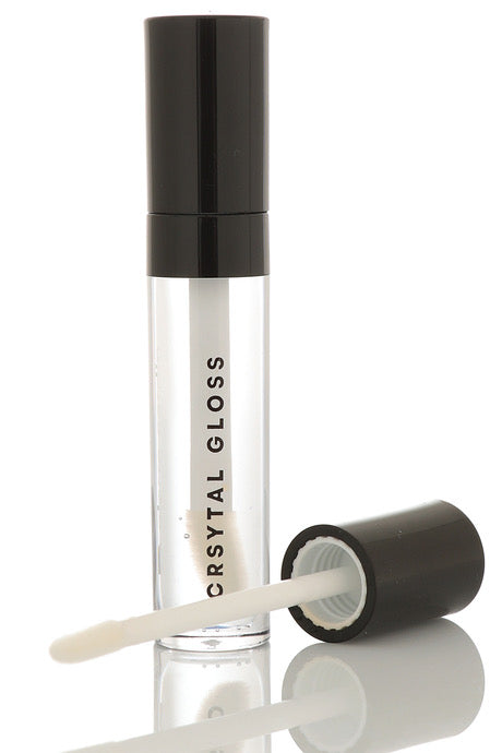 Pierre Cardin Crystal Sheer Lipgloss 11337