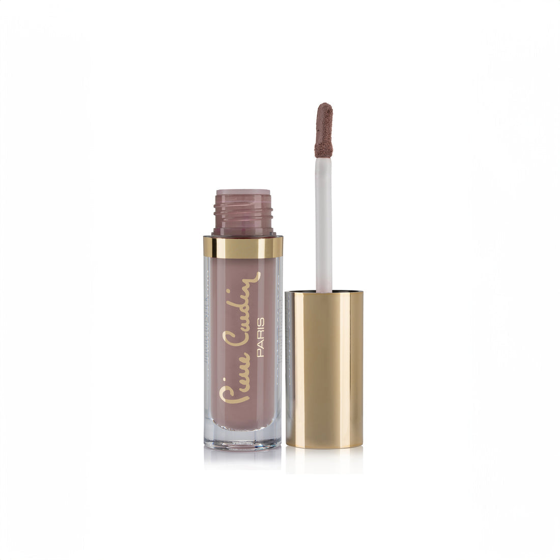 Pierre Cardin Matt Wave Liquid Lipstick – Ultra Long Lasting