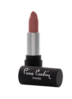 Pierre Cardin Matte Chiffon Touch Lipstick