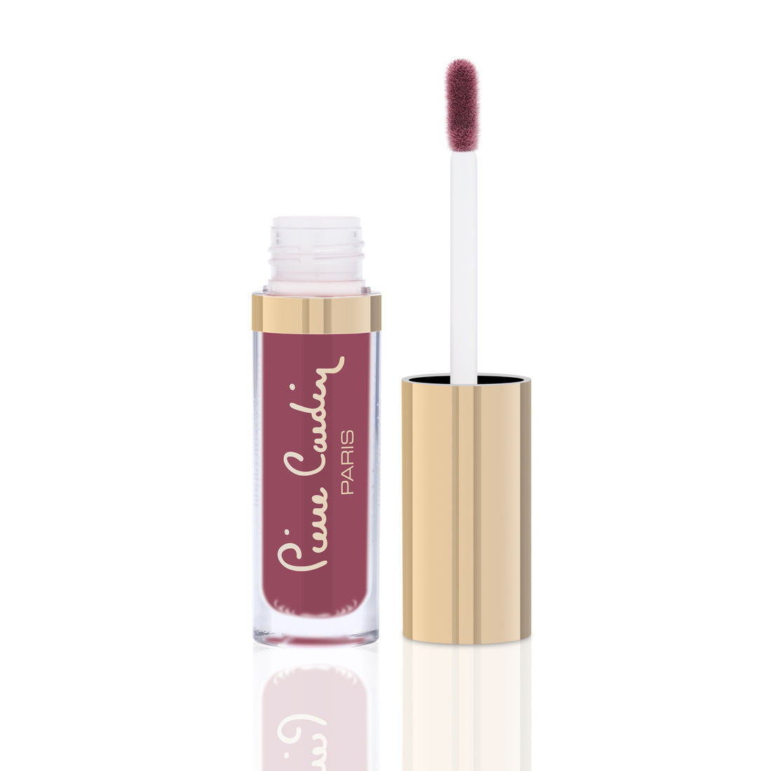 Pierre Cardin Matt Wave Liquid Lipstick – Ultra Long Lasting