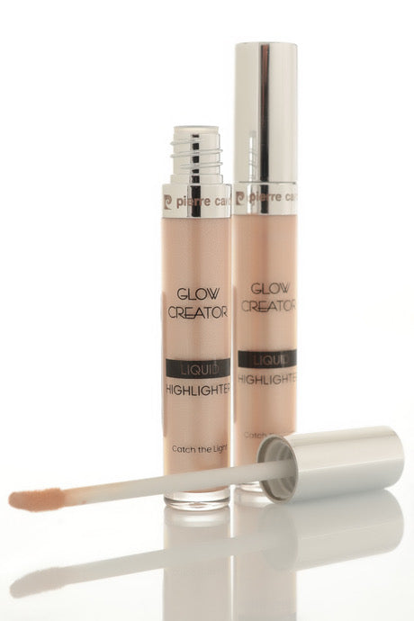 Pierre Cardin Glow Creator Liquid Highlighter