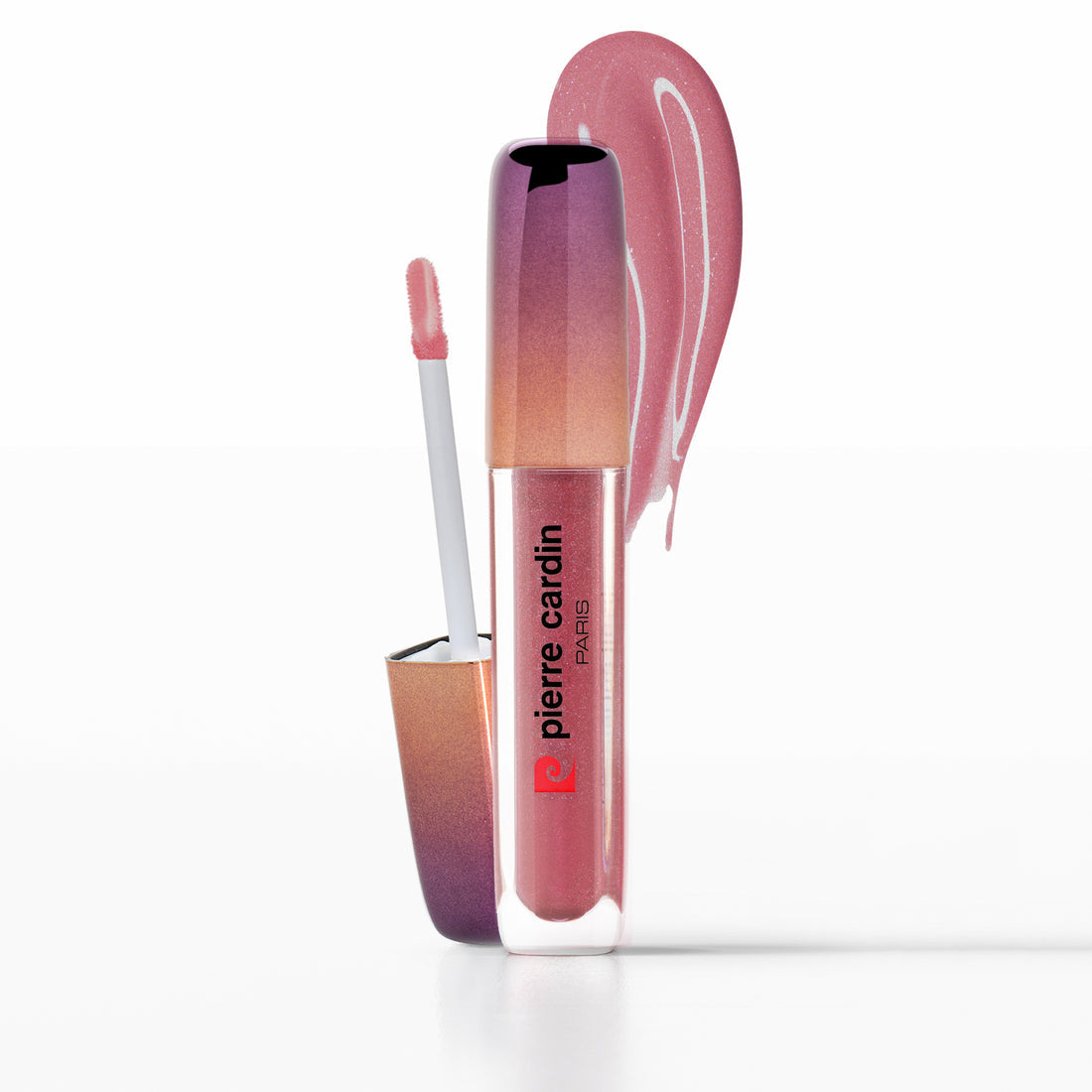 Pierre Cardin Shimmering Lipgloss