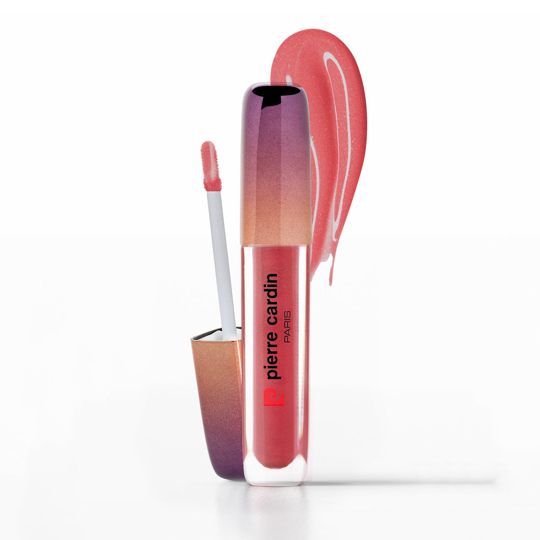 Pierre Cardin Shimmering Lipgloss