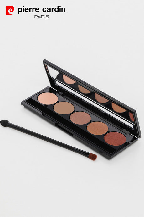 Pierre Cardin Iconic Palette Eyeshadow