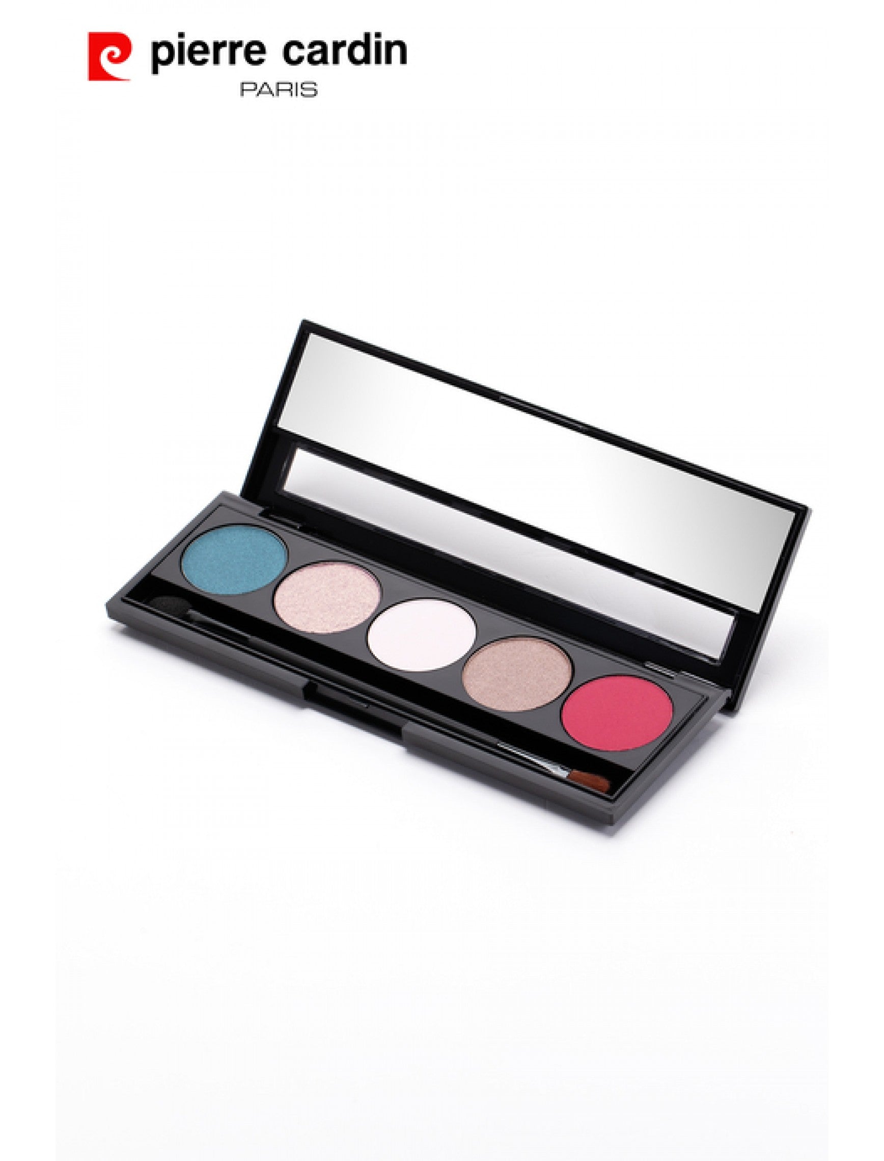 Pierre Cardin Iconic Palette Eyeshadow